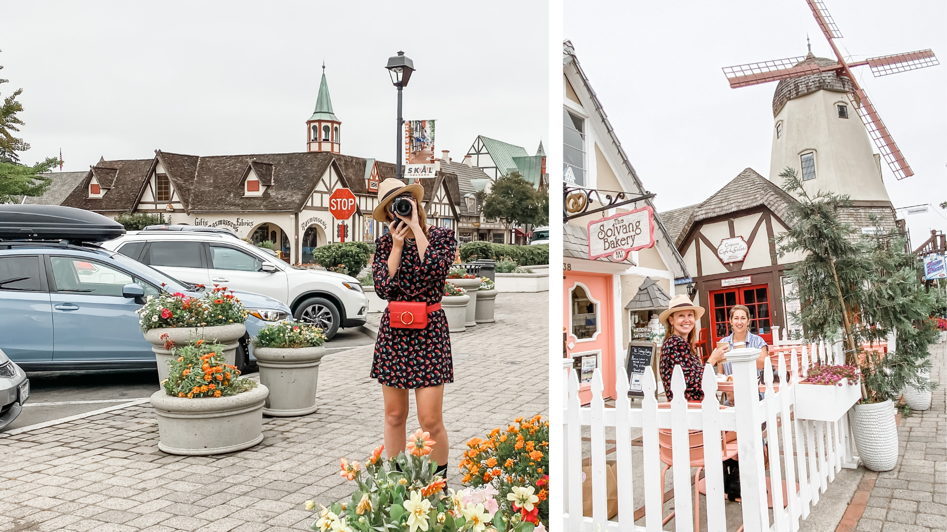 Wine, Horses, and Everything Danish - 48 Hours in the Santa Ynez